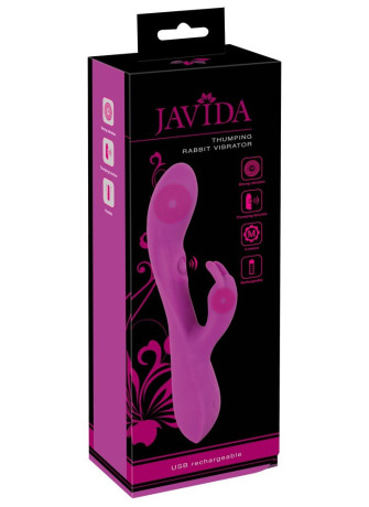 Thumping Rabbit Vibrator